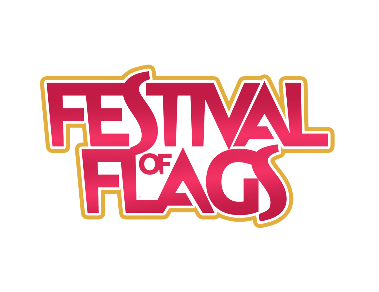 Festival of Flags